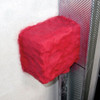 Sti Firestop Fire Barrier Putty Pad,7-1-2x7-1-2 In. SSP4S