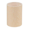 Allegro Industries Replacement Exhaust Filter,2 in W 9700-02
