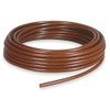 Rain Bird Blank Tubing,1-2 in,100 ft,Black T63-100