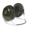 3m Peltor Ear Muffs,Behind-the-Neck,NRR 26dB H7B 3m Peltor Ear Muffs,Behind-the-Neck,NRR 26dB H7B