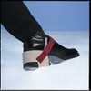 Scs Heel Grounding Strap,1 Megohm 2051