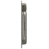 Raco Mud Ring, 2 Gangs, Galvanized Zinc, Square Box Type 769