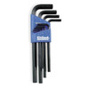 Eklind 22-Piece Combination Hex-L Key Set, Metric and SAE Color Coded Sets 10222
