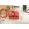 Master Lock Ball Valve Lockout,Fits Sz 3-8 to 4 In 468L