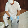Trimaco Paint Strainer Bag,12 in. L,PK25 11311-25