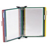 Tarifold Document Display Kit,20 1-4" W,12 1-2" H W291