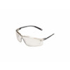 Uvex A700, Safety Glasses, Anti-Scratch, Blue Mirror Lens, Gray Frame, Frameless A703