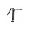 Lincoln Industrial Mini Grease Gun,Pistol Grip,3500 psi G110