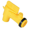 Manufacturer Varies Drum Faucet, Manual Close,2 In NPT JDFT