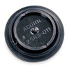 Acorn Controls Diaphragm Assembly, Ethylene Propylene 2563-010-001