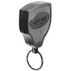 Manufacturer Varies Key Reel, Black, Kevlar Cord, Matte Black 0S48-803