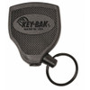Manufacturer Varies Key Reel, Black, Kevlar Cord, Matte Black 0S48-803