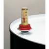 At-A-Glance Barrel Level Gauge, 55 Gallon, 3-4" NPT B-55-.75