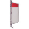 Pull Station Cover w-Horn,Wall,3-3-16inD  STI-1100 Pull Station Cover w-Horn,Wall,3-3-16inD  STI-1100