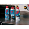 Lps Heavy-Duty Lubricant, No Food Contact, 16 oz Aerosol Can, Brown 00216