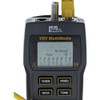 Ideal Multimedia Cable Tester 33-856
