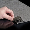 Pig Sorbent Pad, 22 gal, 15 in x 20 in, Universal, Gray, 100 PK MAT240