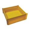 Ultratech Spill Tray, 20 gal Spill Capacity, 18 oz PVC fabric 1334
