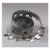 3m Fire Barrier Restricting Collar,25 ft. L RC-1