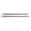 Cadet Elctrc Baseboard Heater,36" L,208/240V 3F750W Cadet Elctrc Baseboard Heater,36" L,208/240V 3F750W