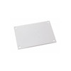 Wiegmann Interior Panel, 14 Gangs, Steel, Back Panel Box Type N1P1214
