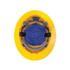 Ergodyne Cooling Liner,Cotton,Blue 6716