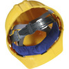 Ergodyne Hard Hat Liner,Blue 6716