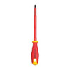 Jonard Tools Insulated Screwdriver 1/4 in Round INS-6150
