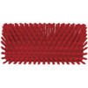 Vikan 10-25-64"L Polyester Replacement Head Wall Brush 70474