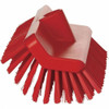 Vikan 10-25-64"L Polyester Replacement Head Wall Brush 70474