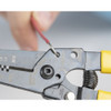 Jonard Tools 6 3-4 in Wire Stripper-Cutter 16 to 26 AWG JIC-1626