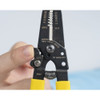 Jonard Tools 6 3-4 in Wire Stripper-Cutter 16 to 26 AWG JIC-1626