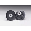 3m Quick Change Disc Backup Pad,2 in Dia 7000045282