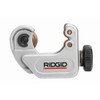 Ridgid Tubing Cutter,Aluminum,3-1-8 In. L 40617
