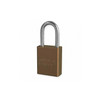 American Lock A1106BRN