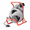 Ridgid Drain Cleaning Cable,1-2 in Dia,75 ft L 87597