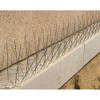 Bird-X Bird Repel Spikes,24ft L,4 1-2 in W,PK12 STS-24