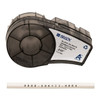 Heat Shrink Wire and Cable Labels for Brady M210 and M211, 1/8in dia