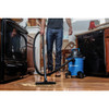 Vacmaster 5 Gal. 3.0 Peak HP Wet/Dry Vacuum