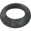 Lasco 2-3/8 In. OD x 1-7/8 In. ID Rubber Black Gasket 02-3089