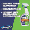Concrobium Mold Control 1 Gal. Stops & Prevents Mold & Mildew Inhibitor 25001CAL 645463