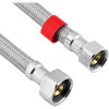 Lasco 1/2cx1/2x12 Ss Flex 10-0313