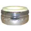 Lasco 2.2 GPM Male Thread Aerator 09-1121