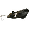 Lasco Universal Black Rubber Flapper with Chain 04-1595