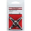 Lasco Price Pfister Diverter Chrome Tub & Shower Handle Kit HC-47 404150