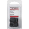Lasco Assorted Black or Gray Cone Faucet Washer (7 Ct.) 02-2231 402483