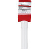 Lasco 1-1-4 In. OD x 6 In. L White Plastic Extension Tube 03-4341 402090