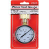 Lasco 3-4 In. x 2-1-2 In. 300 psi Pressure Gauge 13-1901 402296