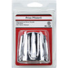 Lasco Price Pfister Round Handle Large Tub & Shower Handle Kit HC-108 404001