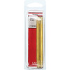 Lasco 1-4 In. x 4 In. Brass Nipple 17-9363 402366